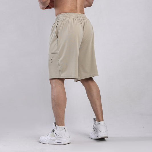 Shorts Uomo a Cinque Tasche – Sportivi Casual