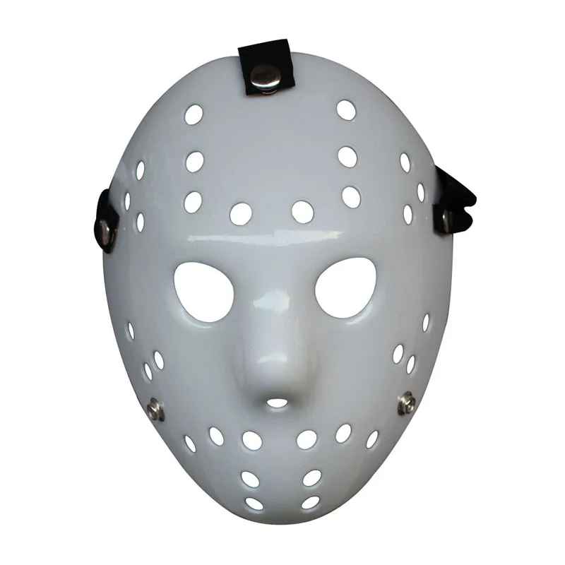 🎃 Maschera Halloween Jason Voorhees – Venerdì 13