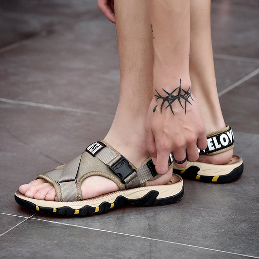 Sandali Uomo Beachy Non-slip Sandals