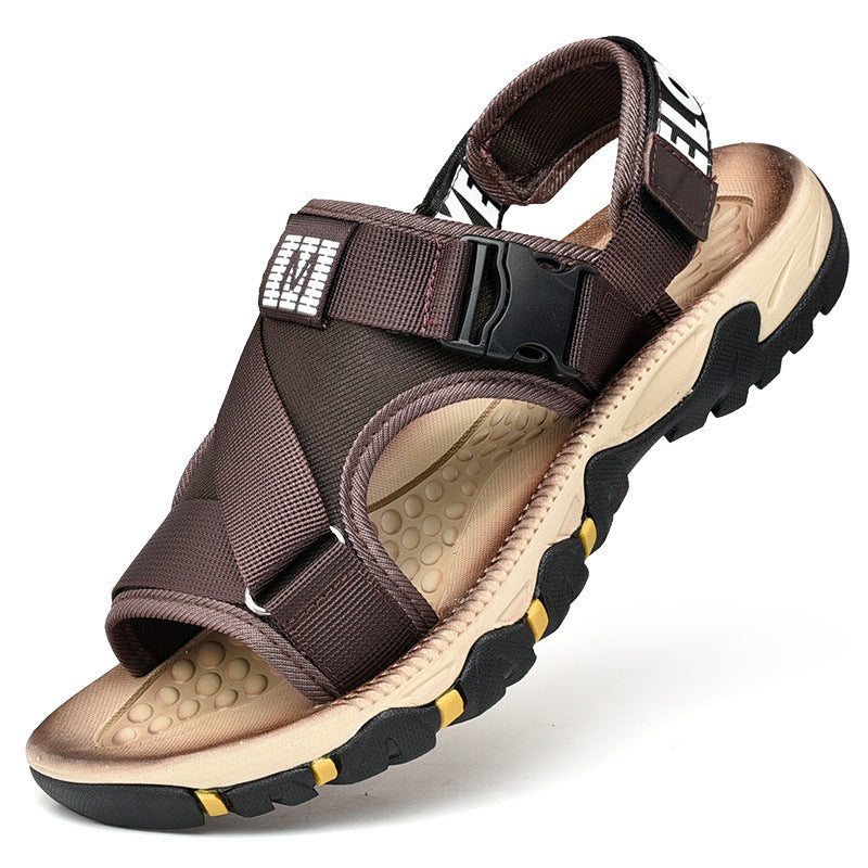Sandali Uomo Beachy Non-slip Sandals