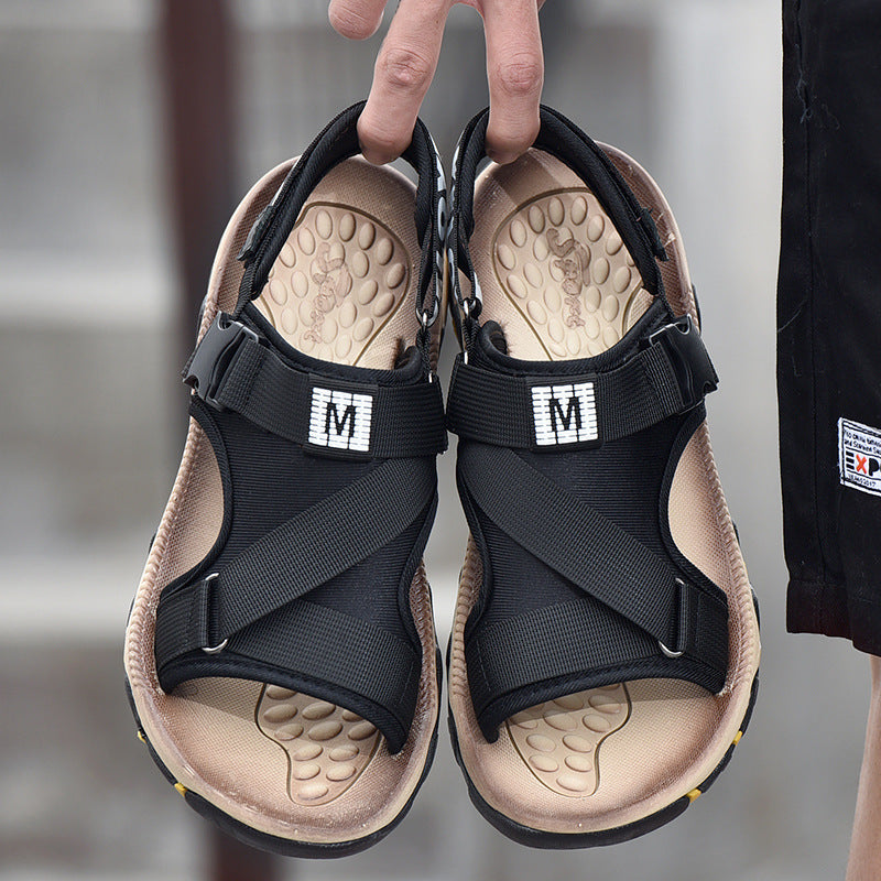 Sandali Uomo Beachy Non-slip Sandals