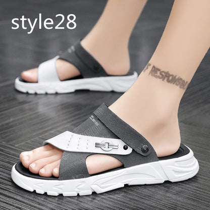 Sandali da spiaggia Trend Outside Slippers