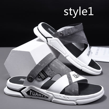 Sandali da spiaggia Trend Outside Slippers