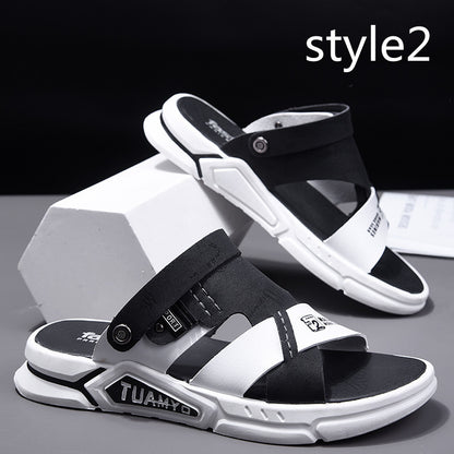Sandali da spiaggia Trend Outside Slippers