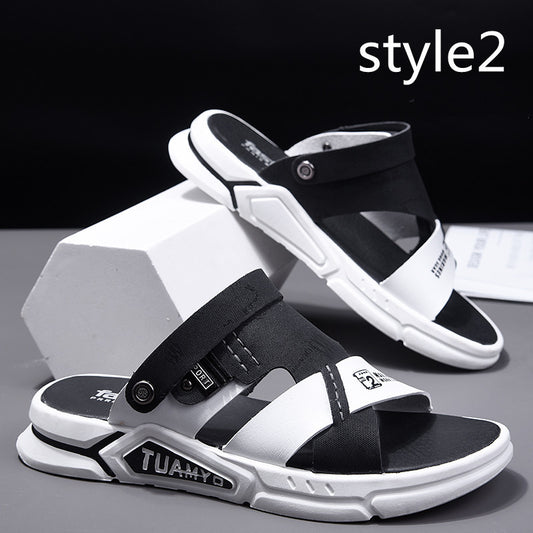 Sandali da spiaggia Trend Outside Slippers