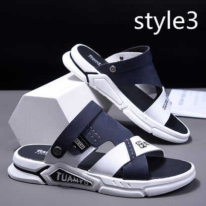 Sandali da spiaggia Trend Outside Slippers