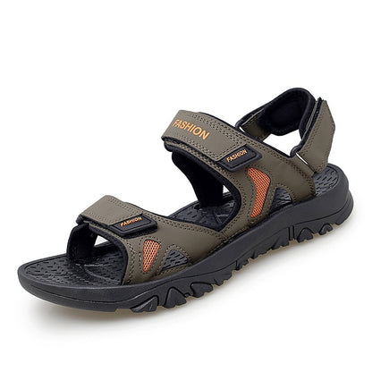 Sandali con velcro traspiranti  Beach Shoes