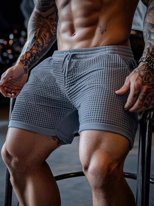 Sports Workout Casual Shorts