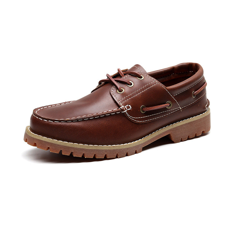 Scarpe basse classiche iFirst Laye casual British