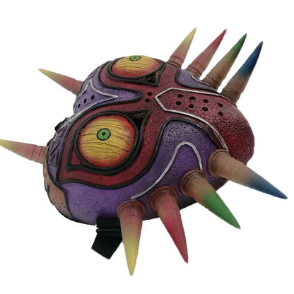 La maschera di Majora – La leggenda di Zelda