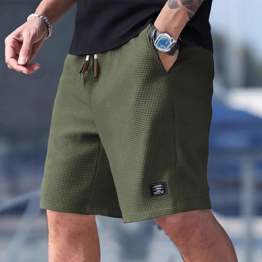Shorts Uomo Casual Sportivi