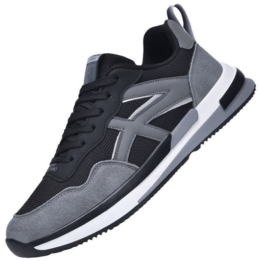 Casual Sneakers – Scarpe Comode e Traspiranti per Tutti i Giorni