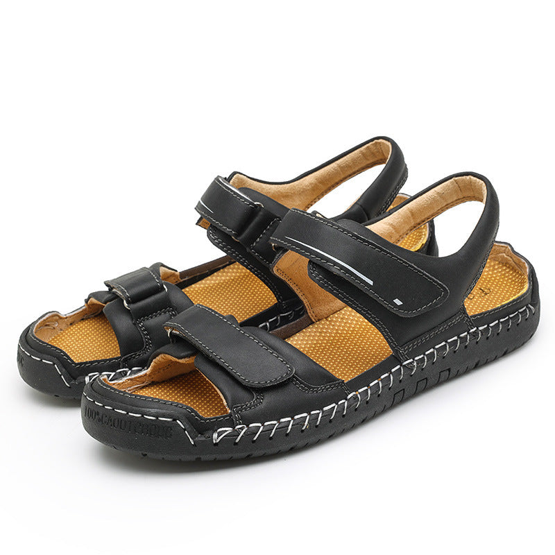 sandali casual alla moda
