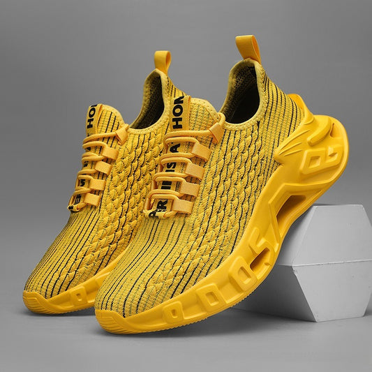 Running Shoes – Scarpe Sportive Traspiranti e Resistenti