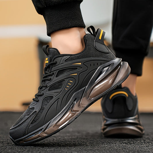 Sneaker Sportive Comode con Ammortizzazione