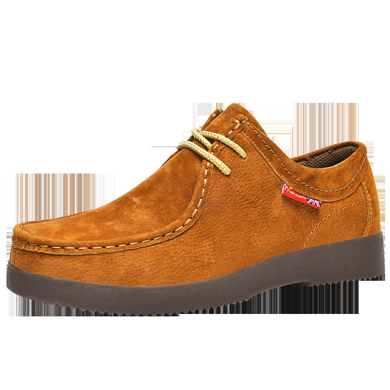 sneakers British Style