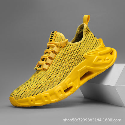 Running Shoes – Scarpe Sportive Traspiranti e Resistenti