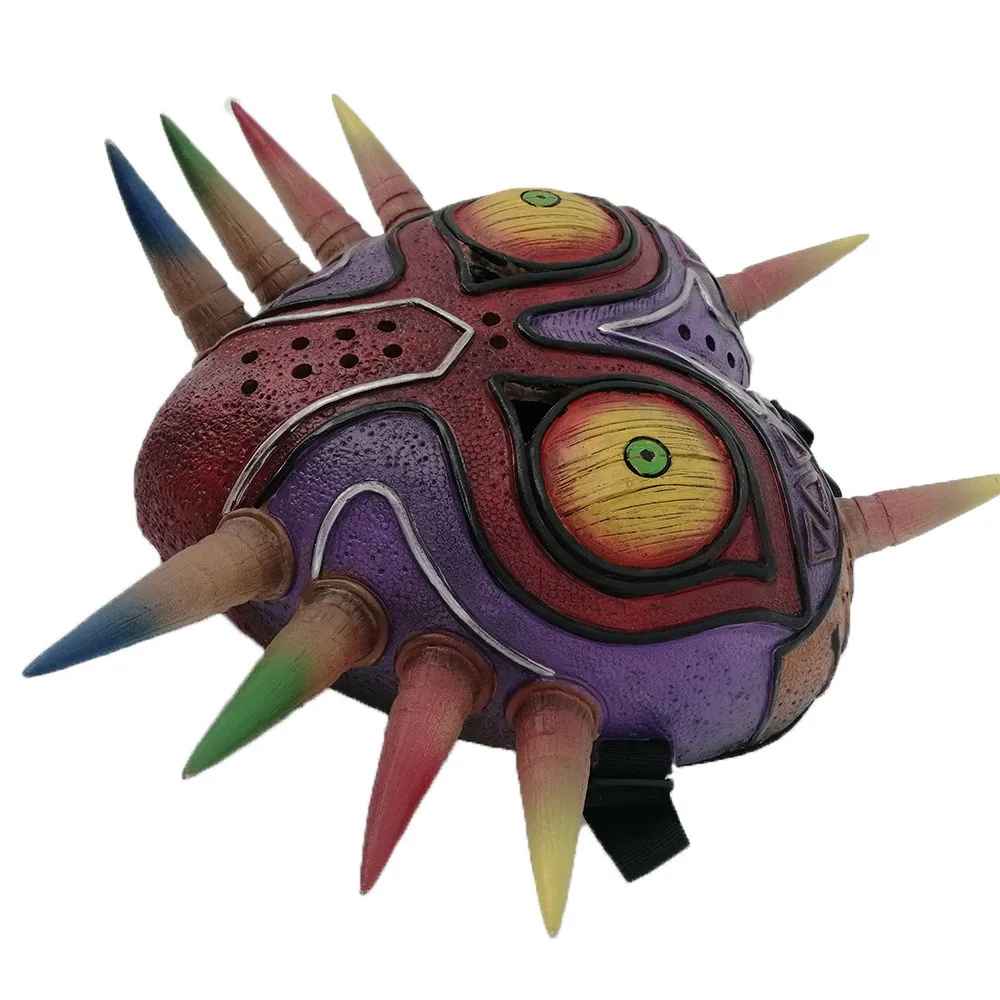 La maschera di Majora – La leggenda di Zelda