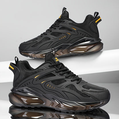 Sneaker Sportive Comode con Ammortizzazione