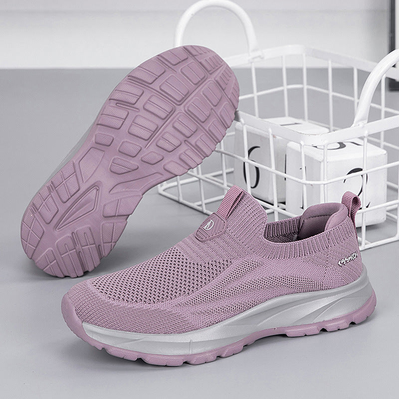 Scarpe Estive Comode e Sportive