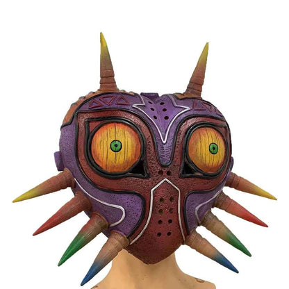 La maschera di Majora – La leggenda di Zelda