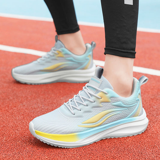 Sneakers Sportive Leggere Casual