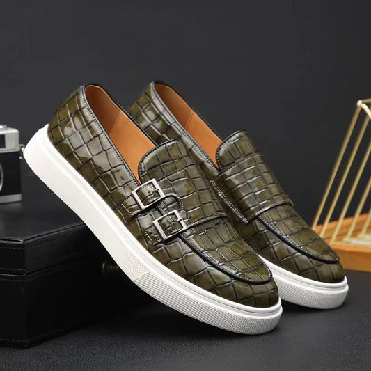 Autunno Inverno Men's Young And Middle-aged