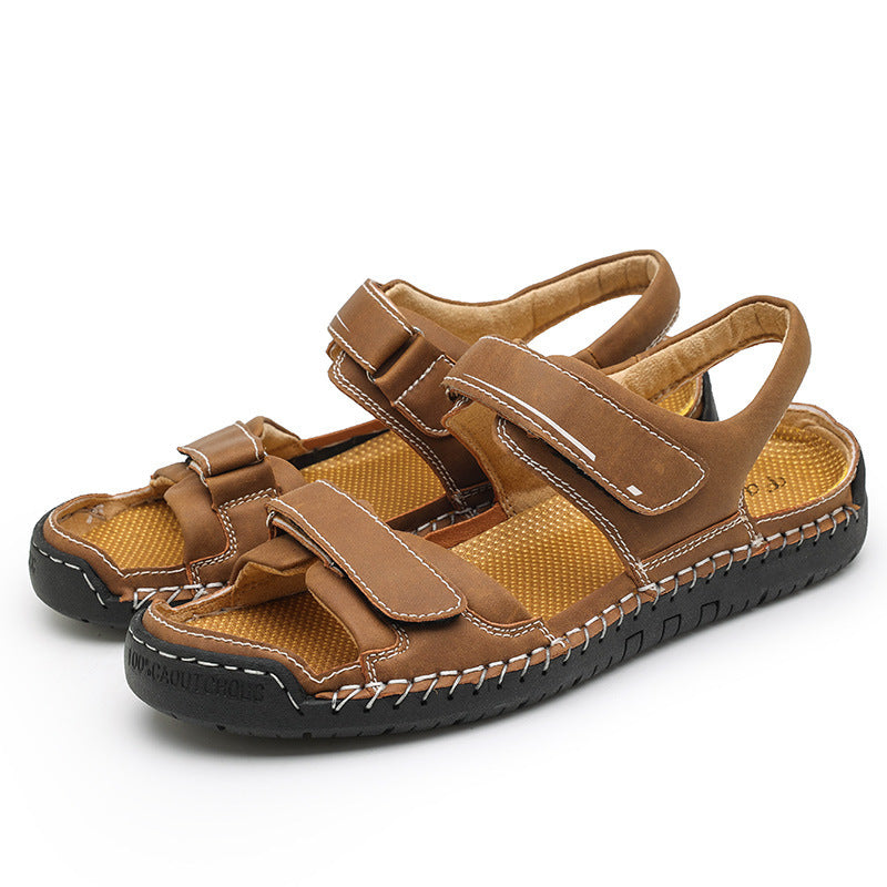 sandali casual alla moda