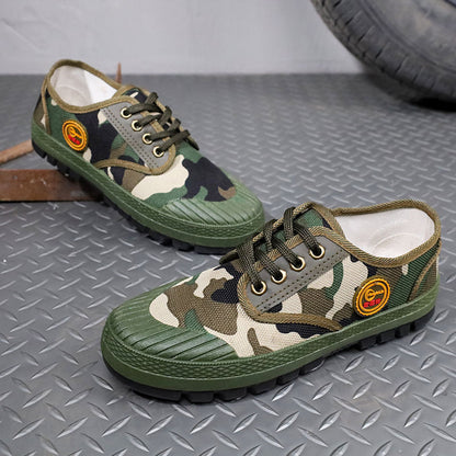 Scarpe Non-slip e Resistenti Low-top