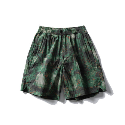 Short Style casual
