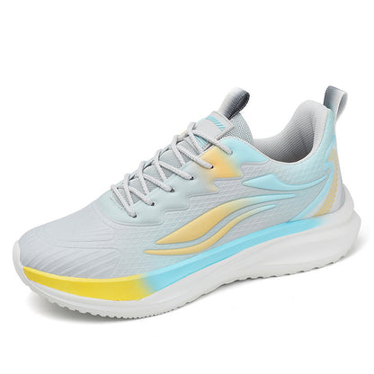 Sneakers Sportive Leggere Casual