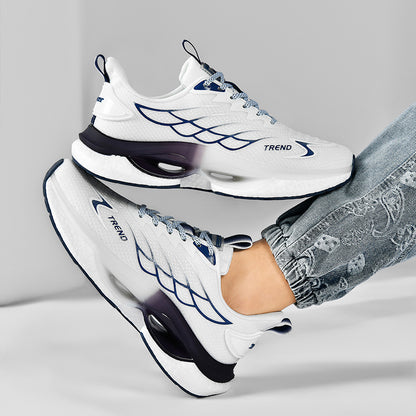 Scarpe Traspiranti e Comode per Sport e Tempo Libero