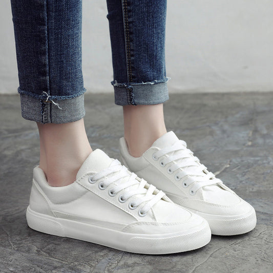 sportive basse da uomo alla moda Casual
