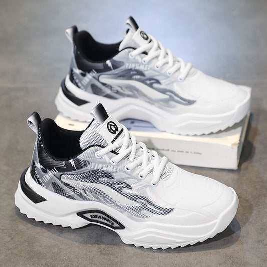 Sneakers Trendy, Traspiranti e Versatili