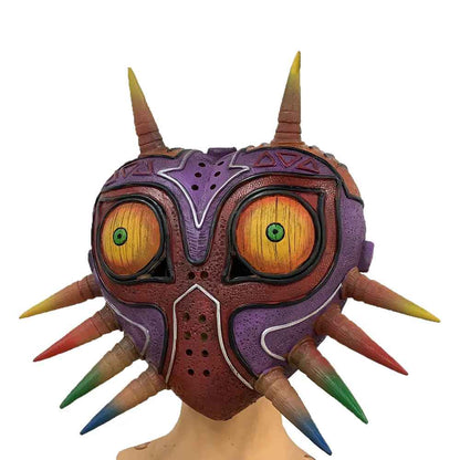 La maschera di Majora – La leggenda di Zelda