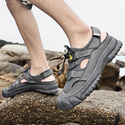 Men's Summer Outer Beach Sports