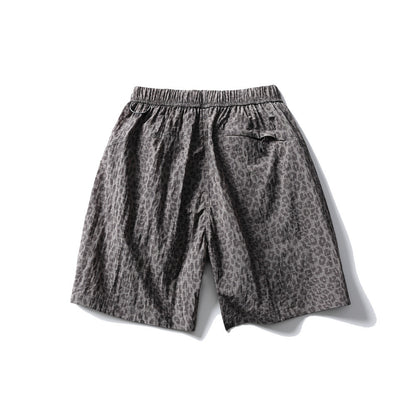 Short Style casual