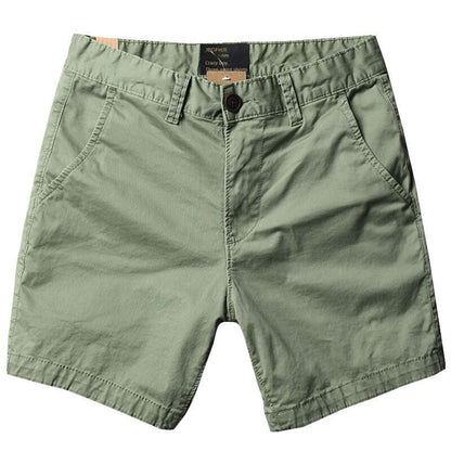 Pantaloncini Uomo Cotone Larghi – Shorts Estivi Casual, Versatili e Alla Moda
