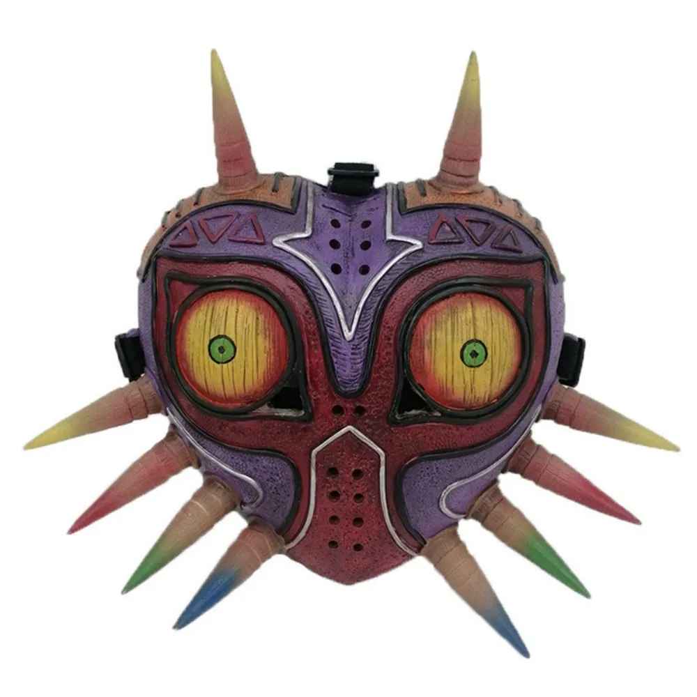 La maschera di Majora – La leggenda di Zelda