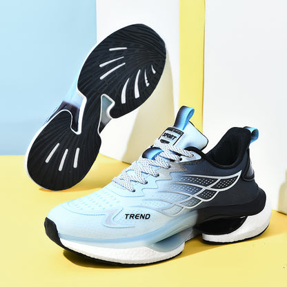 Scarpe Traspiranti e Comode per Sport e Tempo Libero
