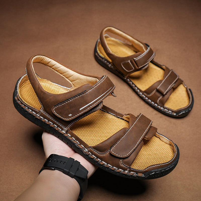sandali casual alla moda