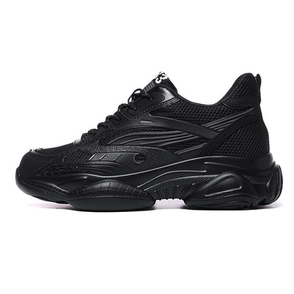 Breathable Versatile Sneaker Casual Mesh