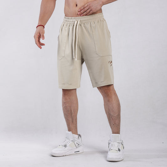 Shorts Uomo a Cinque Tasche – Sportivi Casual