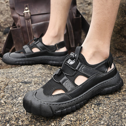 Men's Summer Outer Beach Sports