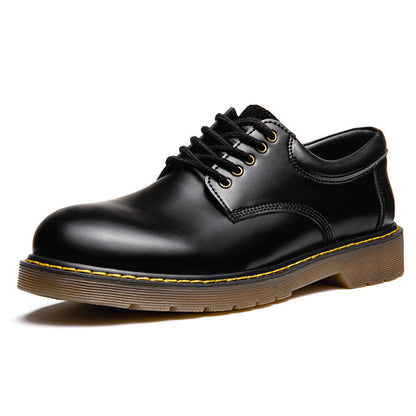 Scarpe da lavoro/Casual in stile britannico Madden Fashion