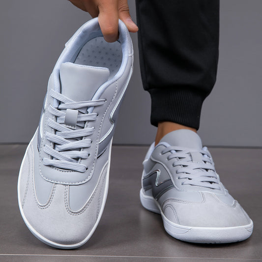 Scarpe Moda a Punta Larga Comode e Resistenti