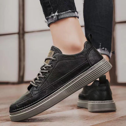 Scarpe Uomo Primavera – Casual, Versatili e Resistenti