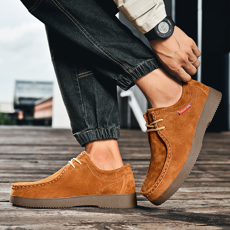 sneakers British Style