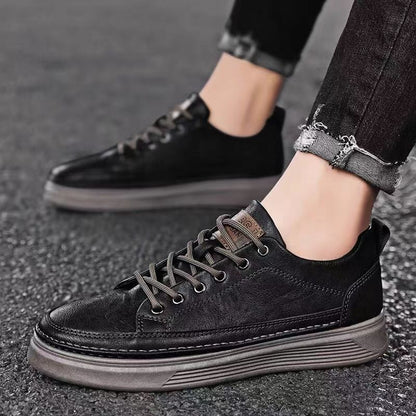 Scarpe Uomo Primavera – Casual, Versatili e Resistenti