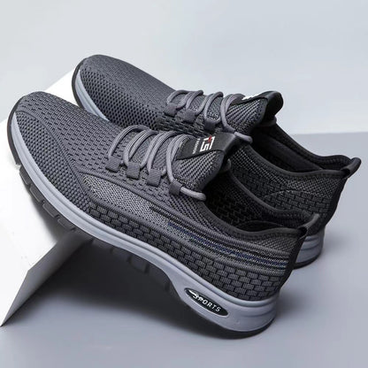 Scarpe Leggere e Traspiranti Fly Woven Mesh